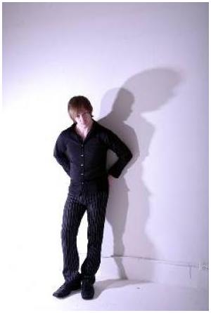 David -against the wall